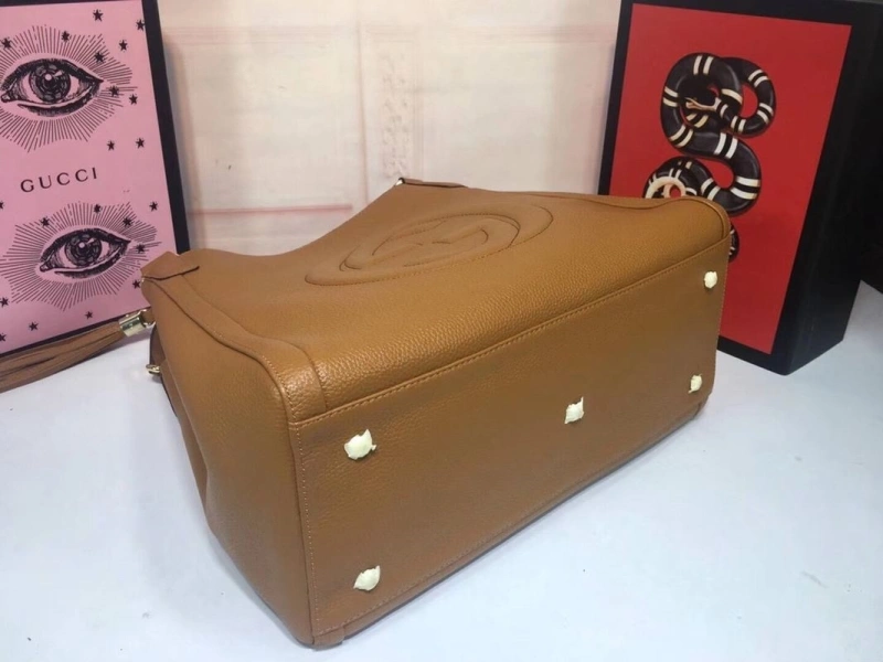 Gucci Top Handle Bags 4032-0263