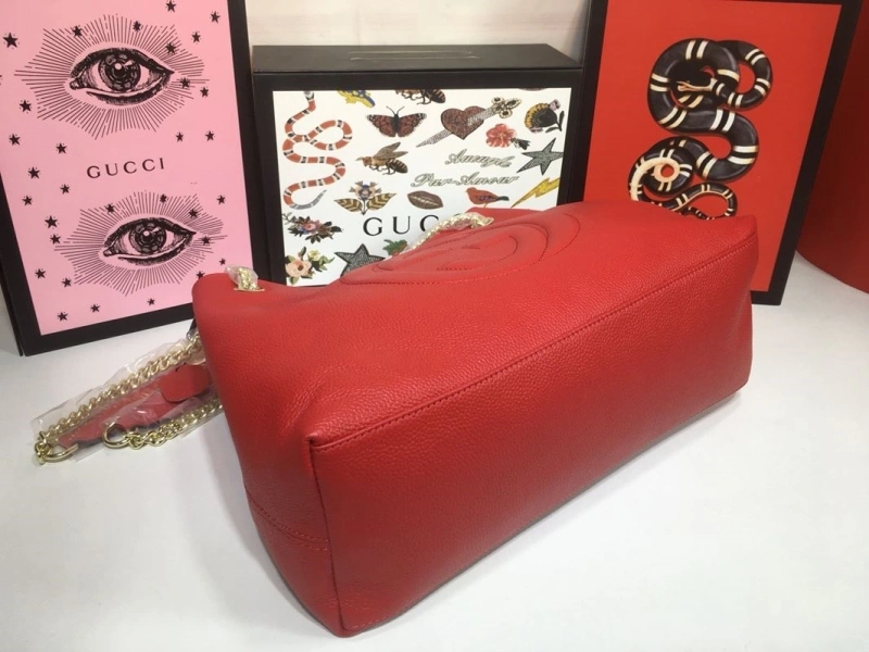 Gucci Top Handle Bags 4032-0264