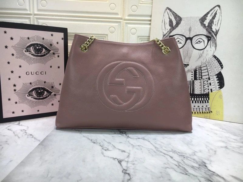 Gucci Top Handle Bags 4032-0265