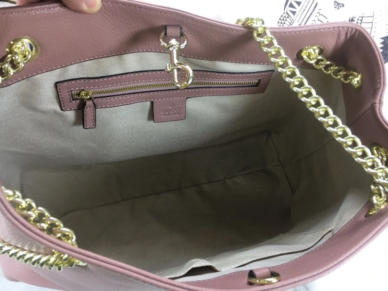 Gucci Top Handle Bags 4032-0265