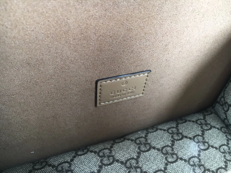 Gucci Top Handle Bags 4032-0266