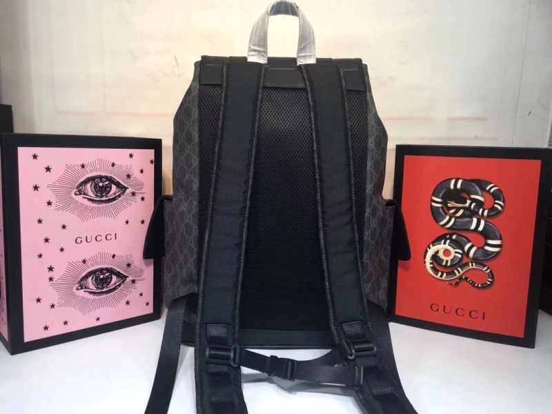 Gucci Backpacks 4032-0268