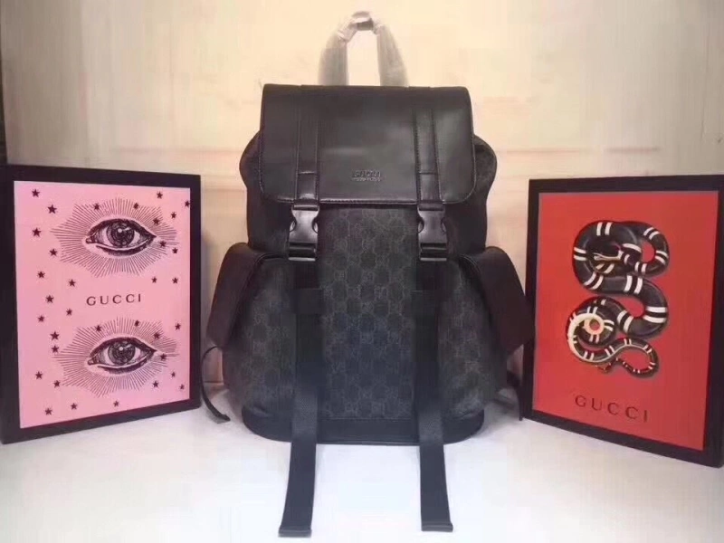 Gucci Backpacks 4032-0269