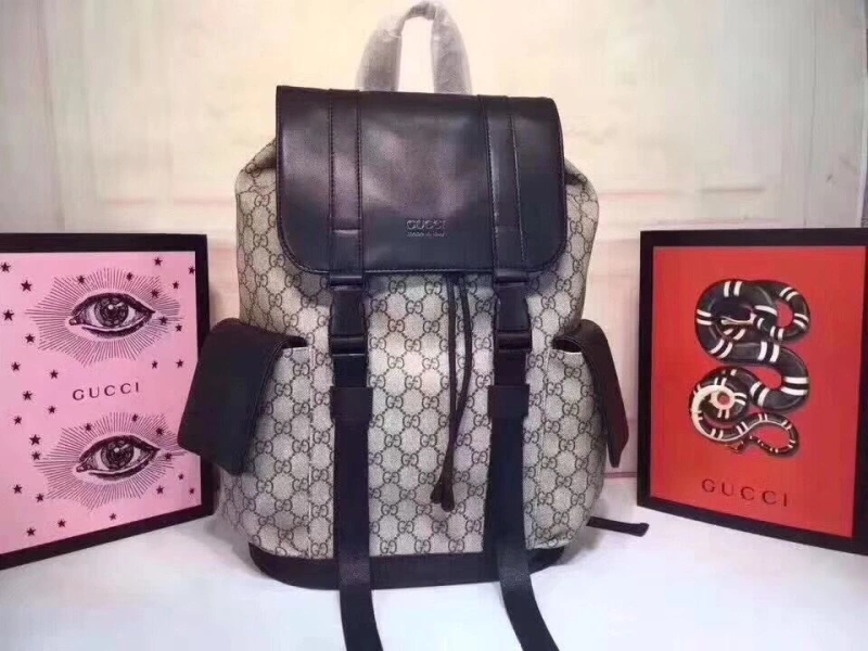 Gucci Backpacks 4032-0270