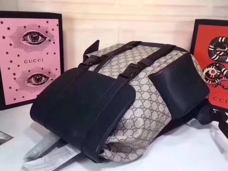 Gucci Backpacks 4032-0270