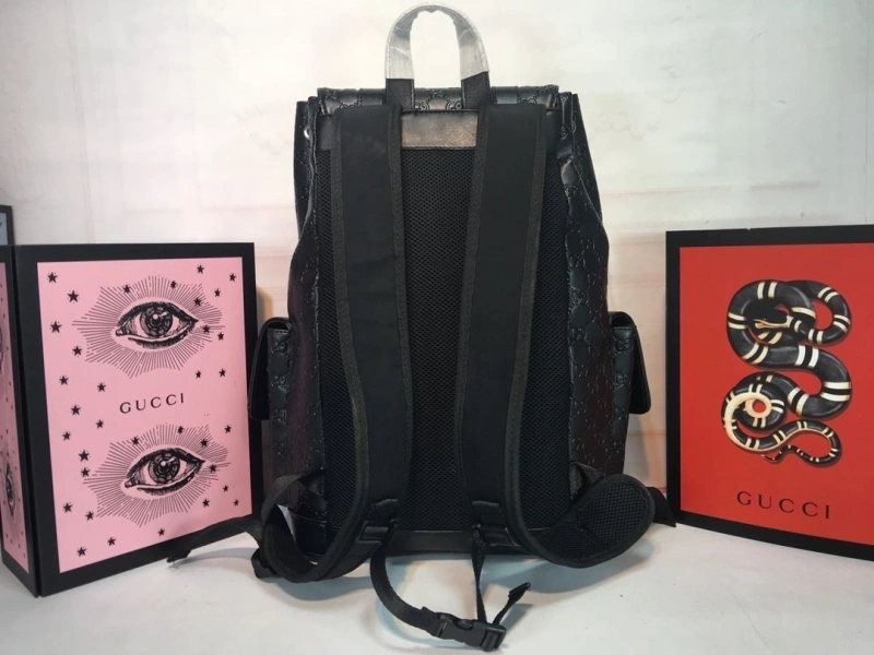 Gucci Backpacks 4032-0271
