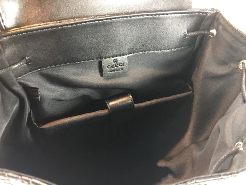 Gucci Backpacks 4032-0271