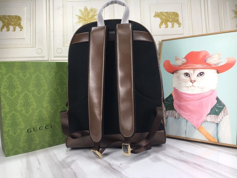 Gucci Backpacks 4032-0272