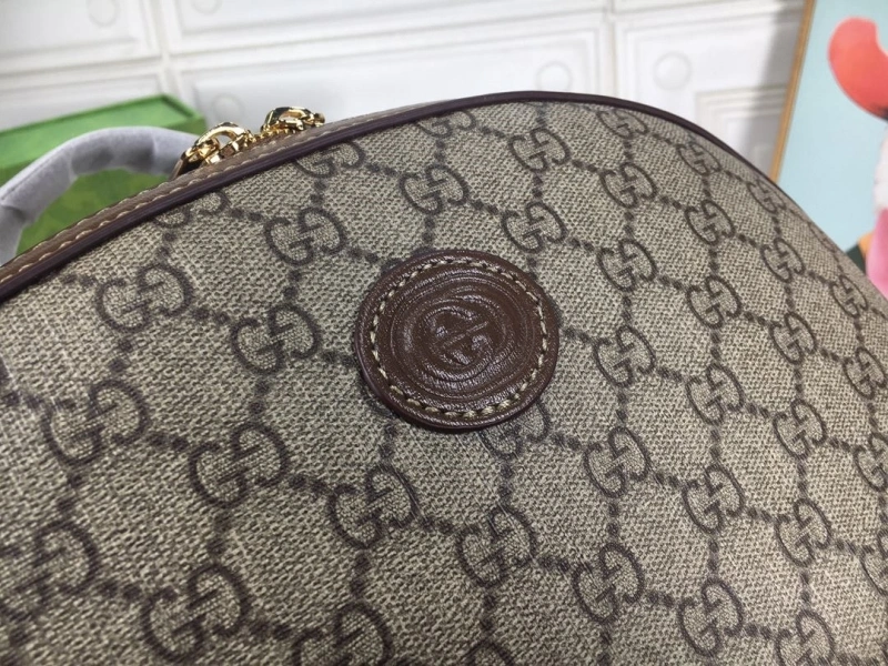 Gucci Backpacks 4032-0272