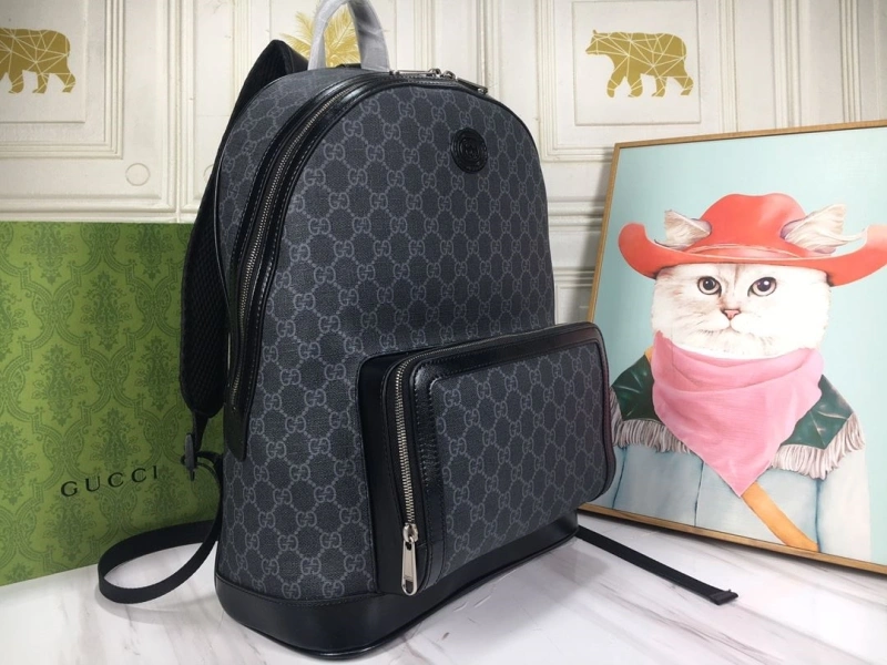 Gucci Backpacks 4032-0273
