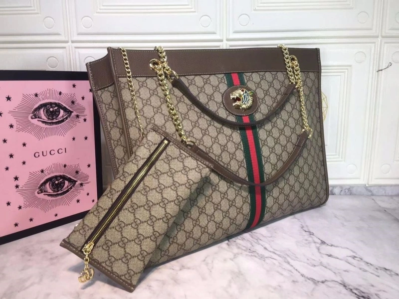 Gucci Shopping Bags 4032-0274