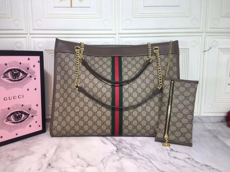 Gucci Shopping Bags 4032-0274