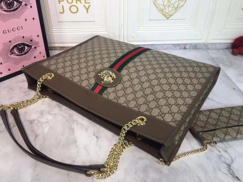 Gucci Shopping Bags 4032-0274