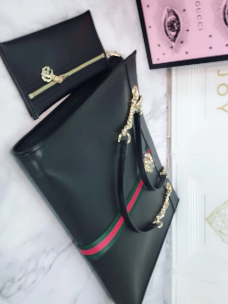 Gucci Shopping Bags 4032-0275