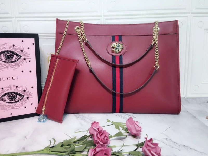 Gucci Shopping Bags 4032-0276