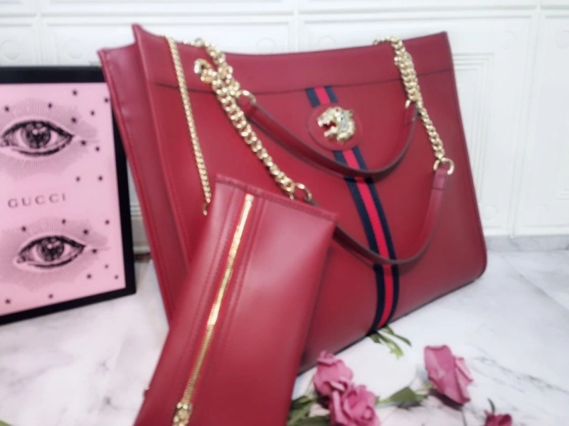 Gucci Shopping Bags 4032-0276