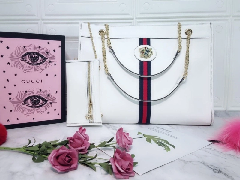 Gucci Shopping Bags 4032-0277