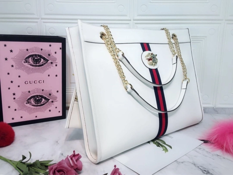 Gucci Shopping Bags 4032-0277