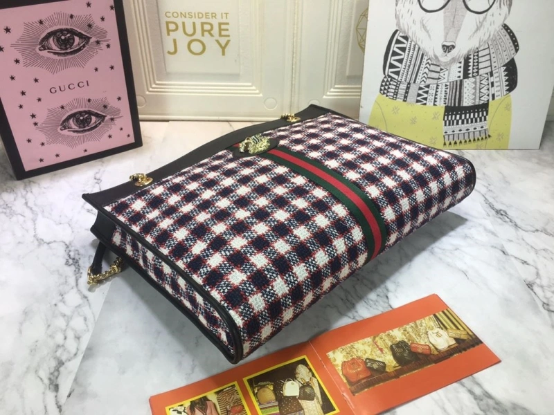 Gucci Shopping Bags 4032-0278