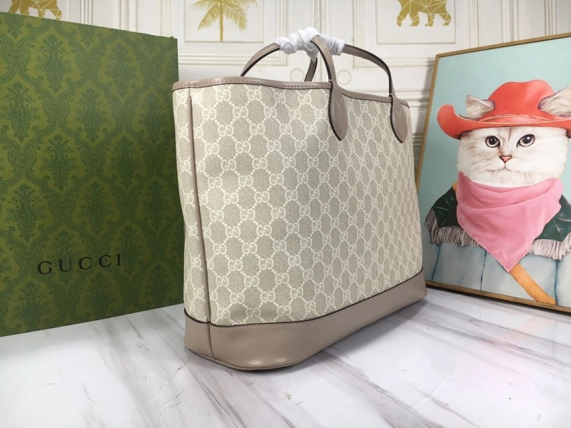 Gucci Shopping Bags 4032-0284