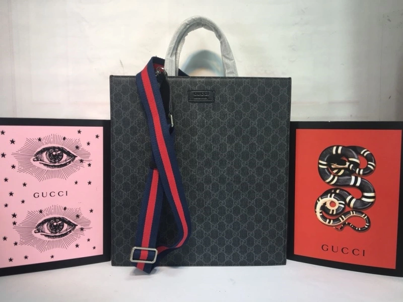 Gucci Shopping Bags 4032-0290