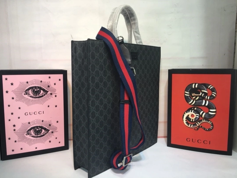 Gucci Shopping Bags 4032-0290