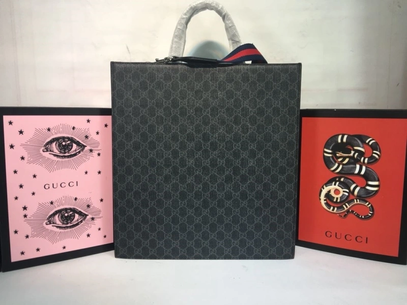 Gucci Shopping Bags 4032-0290