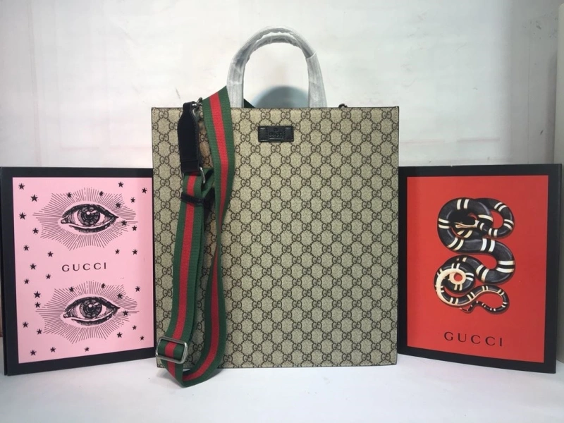 Gucci Shopping Bags 4032-0291