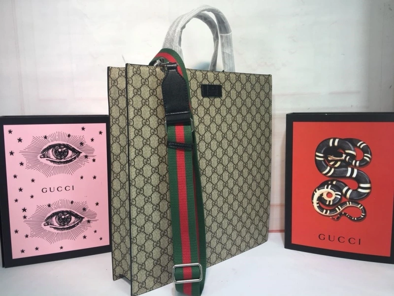 Gucci Shopping Bags 4032-0291