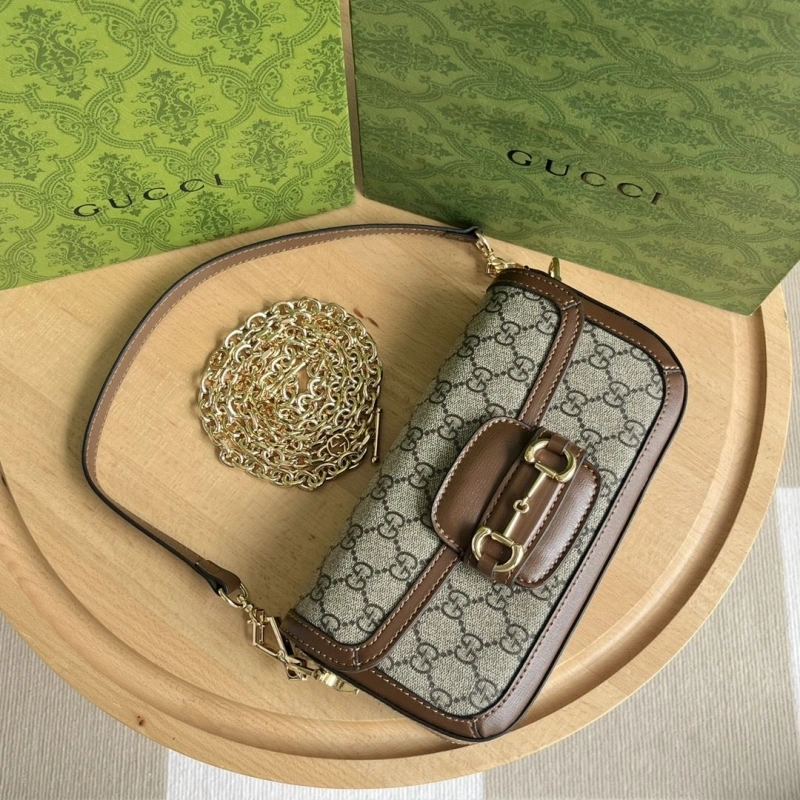Gucci Satchel Bags 4032-0308