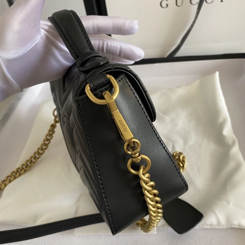 Gucci Top Handle Bags 4032-0325