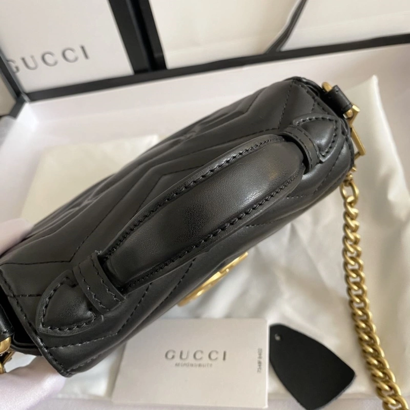 Gucci Top Handle Bags 4032-0325