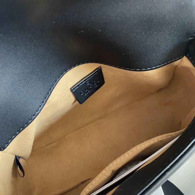 Gucci Top Handle Bags 4032-0325