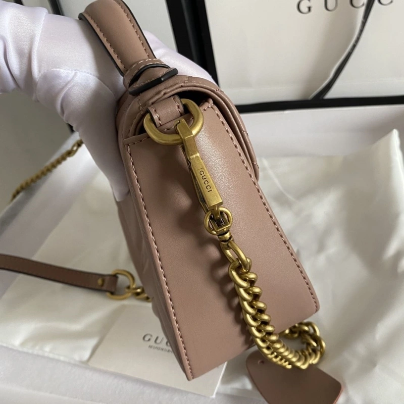 Gucci Top Handle Bags 4032-0326
