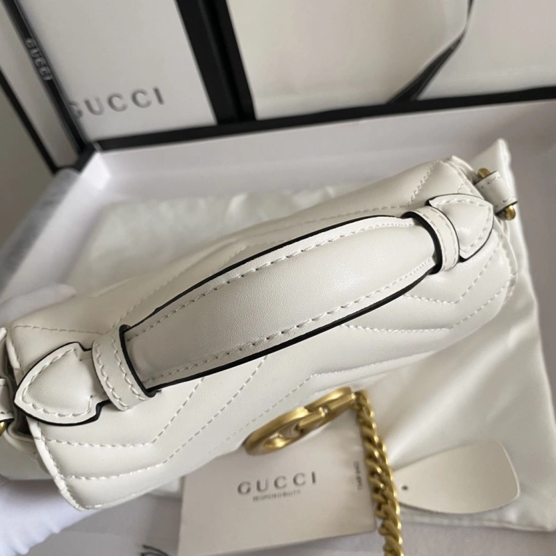 Gucci Top Handle Bags 4032-0328