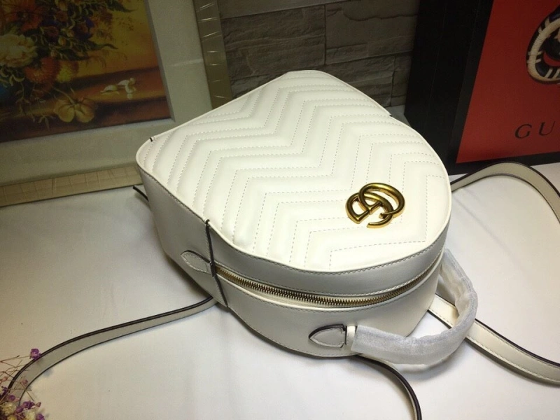 Gucci Backpacks 4032-0337