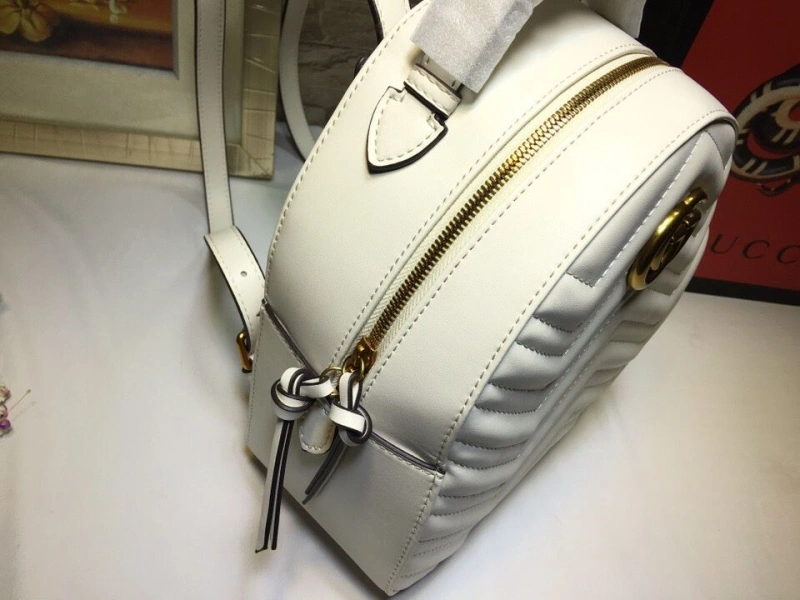 Gucci Backpacks 4032-0337