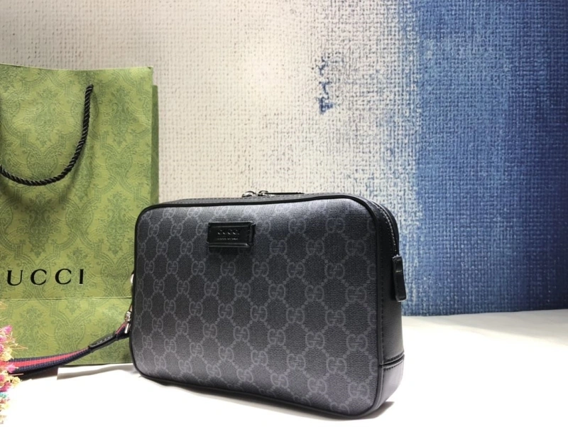 Gucci Clutch Bags 4032-0338