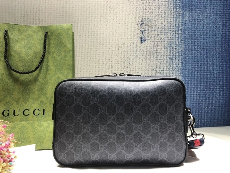 Gucci Clutch Bags 4032-0338