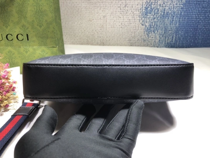 Gucci Clutch Bags 4032-0338