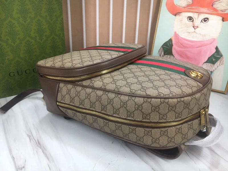Gucci Backpacks 4032-0354