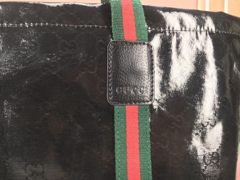 Gucci Shopping Bags 4032-0356