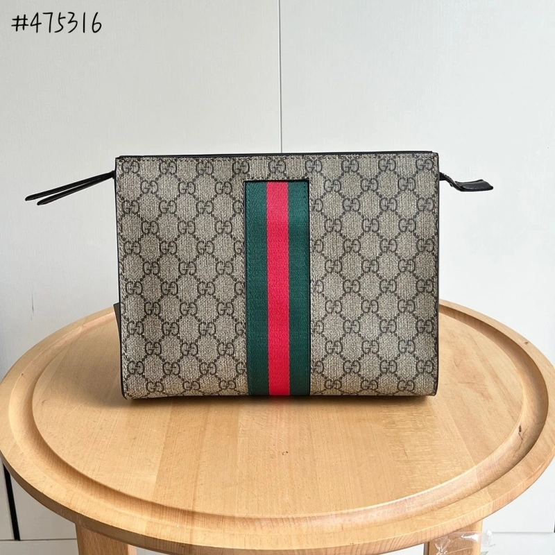 Gucci Clutch Bags 4032-0370