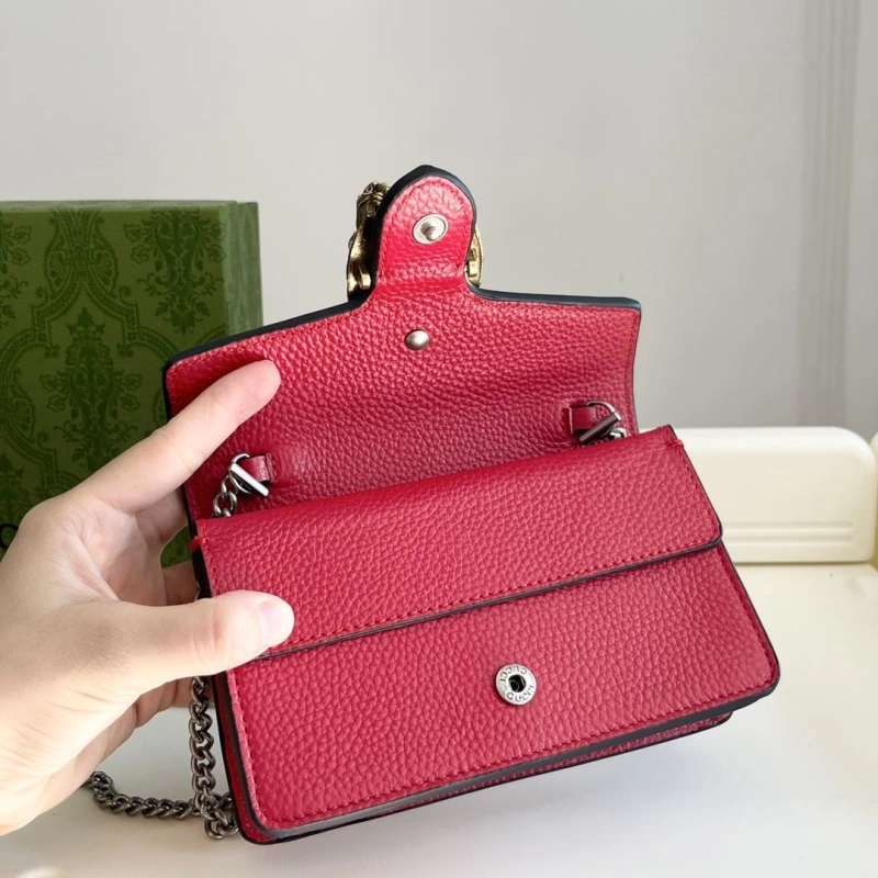 Gucci Satchel Bags 4032-0389