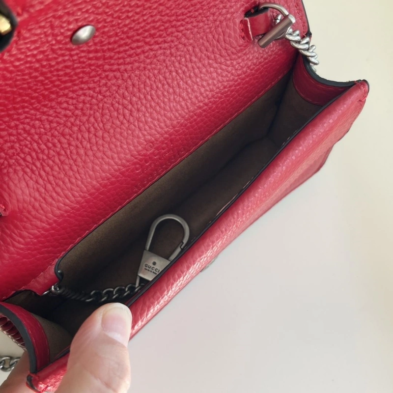 Gucci Satchel Bags 4032-0389