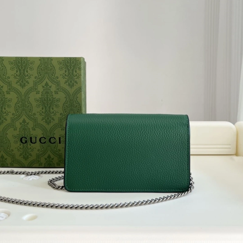 Gucci Satchel Bags 4032-0390