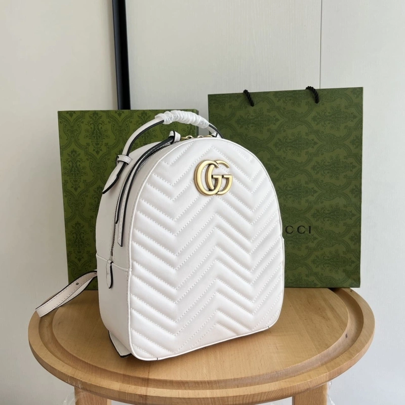 Gucci Backpacks 4032-0411