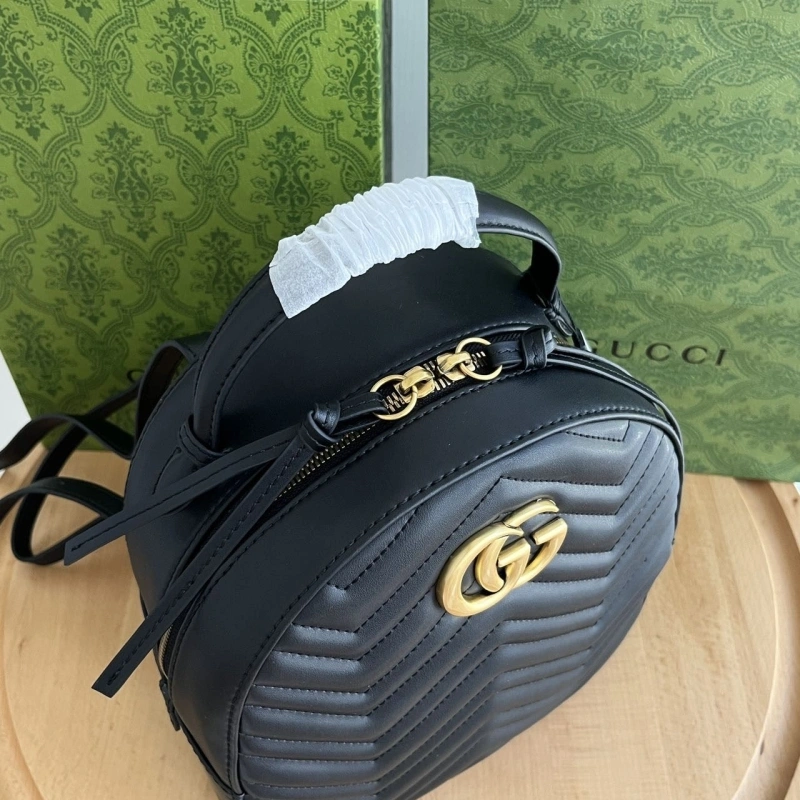 Gucci Backpacks 4032-0413