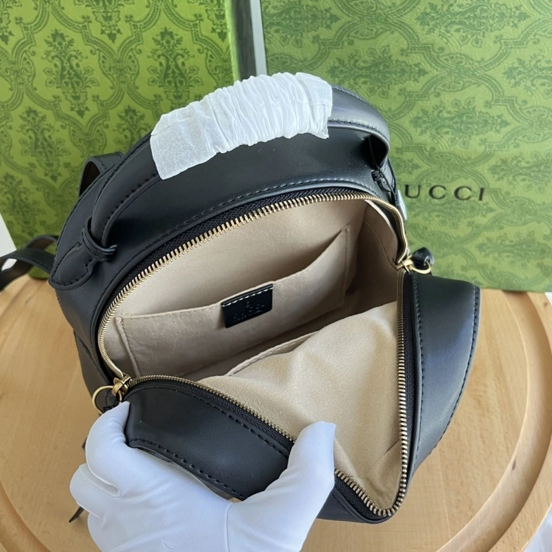 Gucci Backpacks 4032-0413