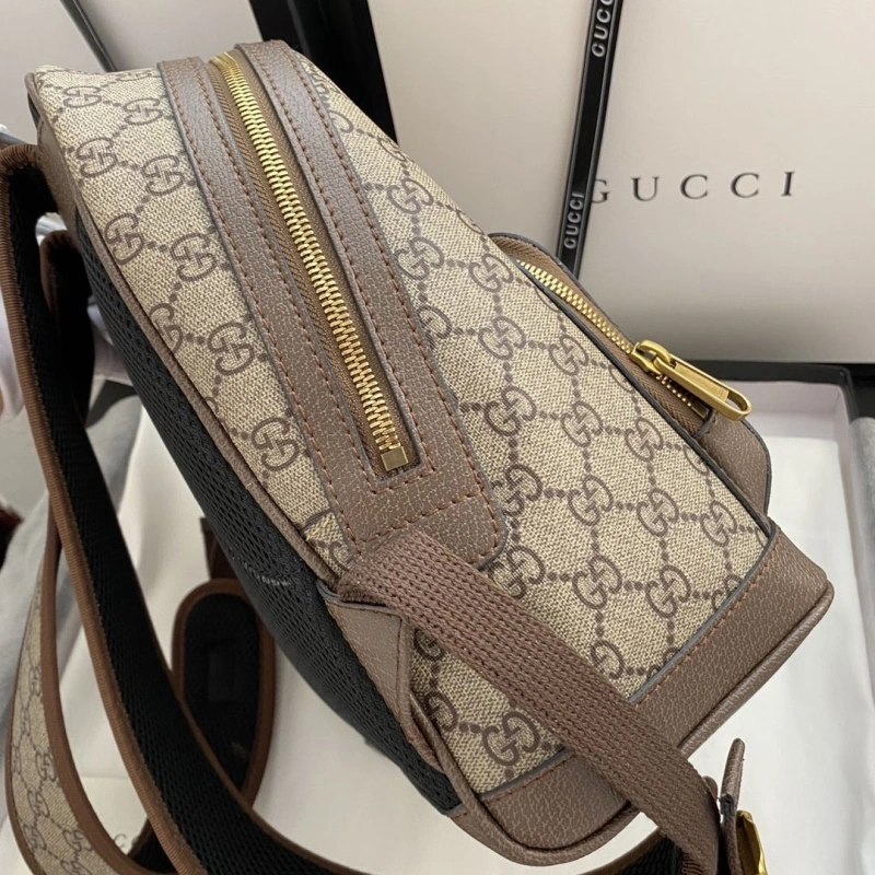 Gucci Backpacks 4032-0487